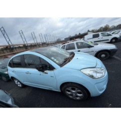 Moteur leve vitre arriere gauche CITROEN C3 2 Photo n°14