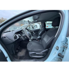 Moteur leve vitre arriere gauche CITROEN C3 2 Photo n°15