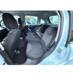 Moteur leve vitre arriere gauche CITROEN C3 2 Photo n°17