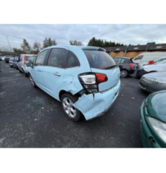 Moteur leve vitre arriere gauche CITROEN C3 2 Photo n°18