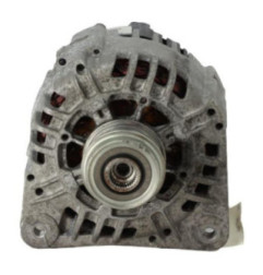 Alternateur AUDI A4 2 Photo n°1