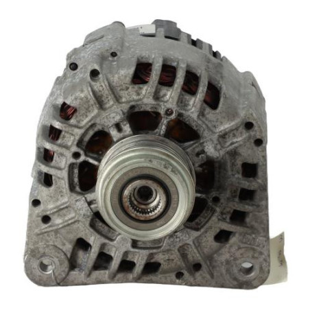 Alternateur AUDI A4 2 Photo n°1