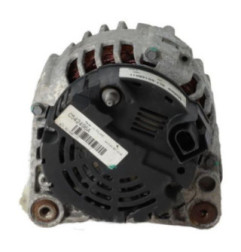 Alternateur AUDI A4 2 Photo n°3