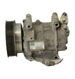 Compresseur clim RENAULT CLIO 3