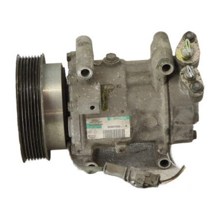 Compresseur clim RENAULT CLIO 3