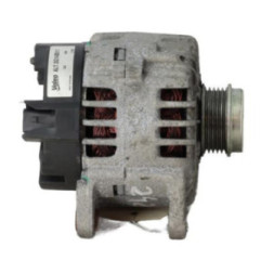 Alternateur AUDI A4 2 Photo n°4