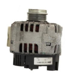 Alternateur AUDI A4 2 Photo n°5