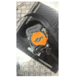 Ceinture avant droit CITROEN BERLINGO 2 Photo n°3
