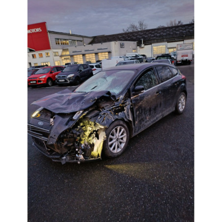 Bas de caisse droit FORD FOCUS 3 Photo n°1