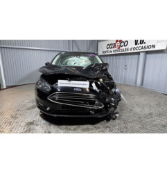 Bas de caisse gauche FORD FOCUS 3 Photo n°6