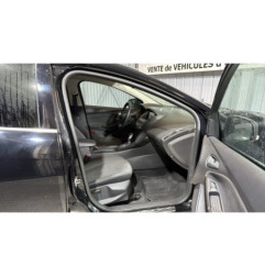 Bas de caisse gauche FORD FOCUS 3 Photo n°9