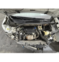 Ceinture avant droit CITROEN BERLINGO 2 Photo n°5