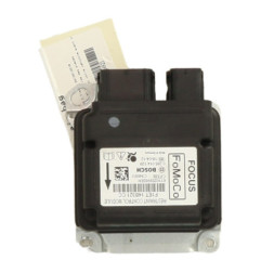 Boitier air bag FORD FOCUS 3 Photo n°5