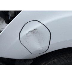 Ceinture avant droit CITROEN BERLINGO 2 Photo n°9