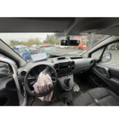 Ceinture avant droit CITROEN BERLINGO 2 Photo n°12