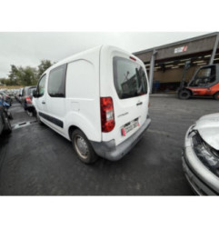 Ceinture avant droit CITROEN BERLINGO 2 Photo n°13