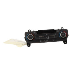 Commande chauffage FORD FOCUS 3 Photo n°1