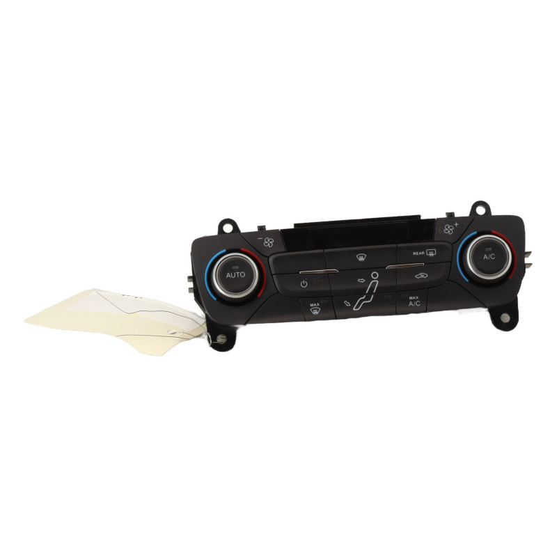 Commande chauffage FORD FOCUS 3