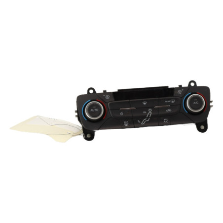 Commande chauffage FORD FOCUS 3 Photo n°1