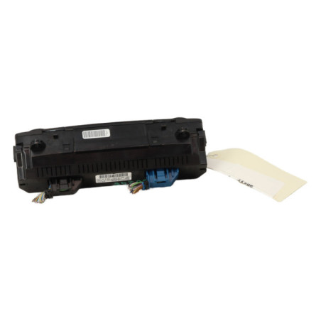 Commande chauffage FORD FOCUS 3