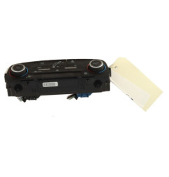 Commande chauffage FORD FOCUS 3 Photo n°3