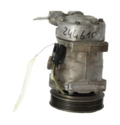 Compresseur clim FORD FIESTA 5