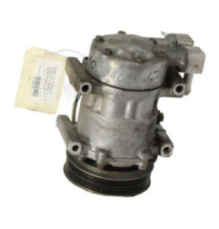 Compresseur clim FORD FIESTA 5 Photo n°3