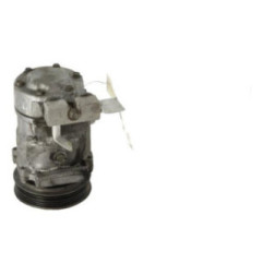 Compresseur clim FORD FIESTA 5 Photo n°4