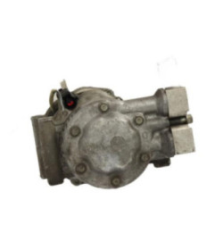 Compresseur clim FORD FIESTA 5 Photo n°5