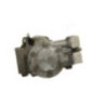 Compresseur clim FORD FIESTA 5