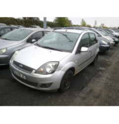 Compresseur clim FORD FIESTA 5 Photo n°6