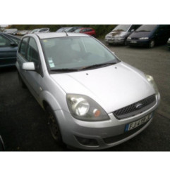 Compresseur clim FORD FIESTA 5 Photo n°7