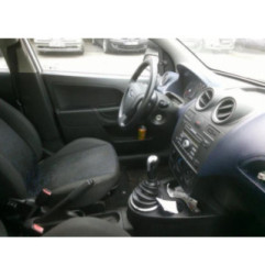 Compresseur clim FORD FIESTA 5 Photo n°8