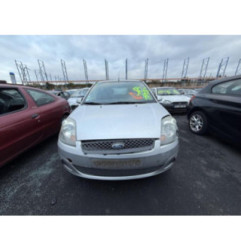 Compresseur clim FORD FIESTA 5 Photo n°11