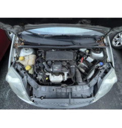 Compresseur clim FORD FIESTA 5 Photo n°12