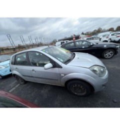 Compresseur clim FORD FIESTA 5 Photo n°15