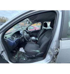 Compresseur clim FORD FIESTA 5 Photo n°16