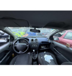 Compresseur clim FORD FIESTA 5 Photo n°17