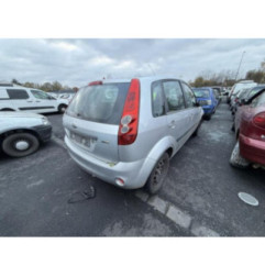 Compresseur clim FORD FIESTA 5 Photo n°20