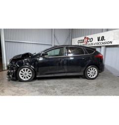 Pedale de frein FORD FOCUS 3 Photo n°7