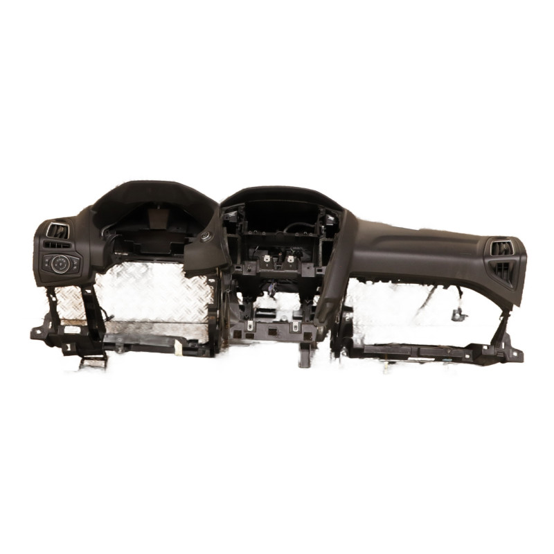 Planche de bord complete FORD FOCUS 3