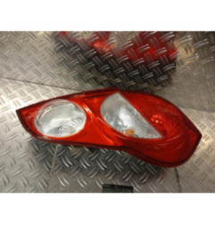 Feu arriere principal droit (feux) CHEVROLET SPARK Photo n°4