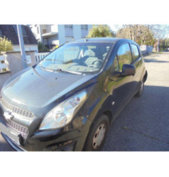 Feu arriere principal droit (feux) CHEVROLET SPARK Photo n°8