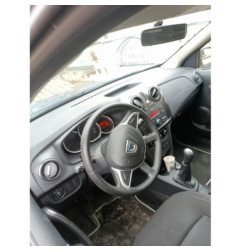 Boite de vitesses DACIA SANDERO 2 Photo n°9