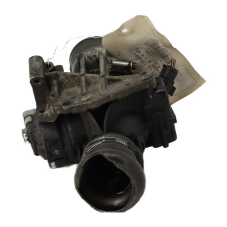 Debitmetre CITROEN C3 1