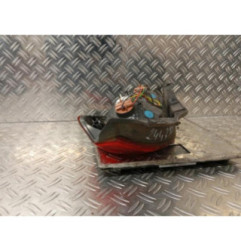 Feu arriere principal gauche (feux) CHEVROLET SPARK Photo n°3