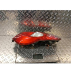 Feu arriere principal gauche (feux) CHEVROLET SPARK Photo n°4