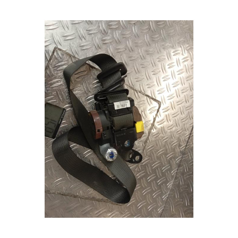 Ceinture avant droit CHEVROLET SPARK