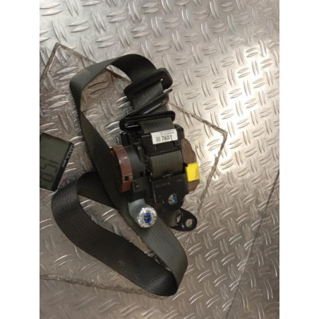 Ceinture avant droit CHEVROLET SPARK Photo n°1