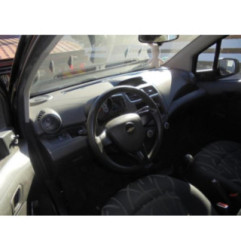 Ceinture avant droit CHEVROLET SPARK Photo n°6